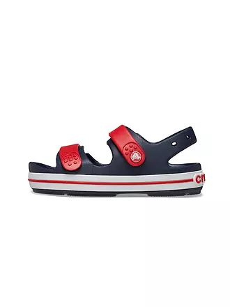 CROCS | Mini Kinder Badepantoffeln Crocband Cruiser | 